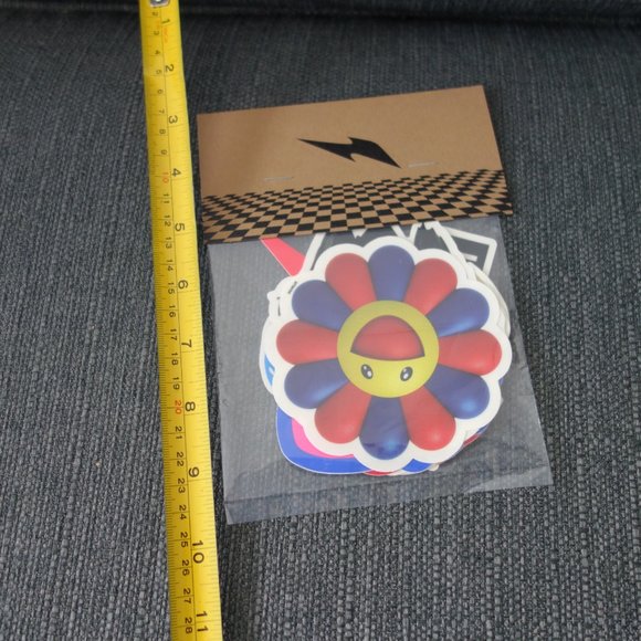 RTFKT Stickers *Brand New-Factory Sealed* - Picture 6 of 7